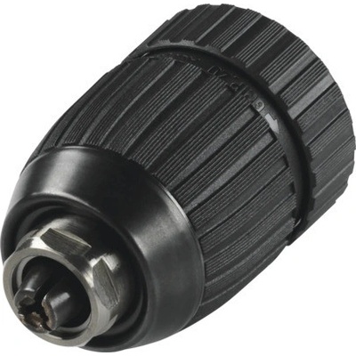 Rychloupínací sklíčidlo Wolfcraft 1,5-13mm 1/2"20
