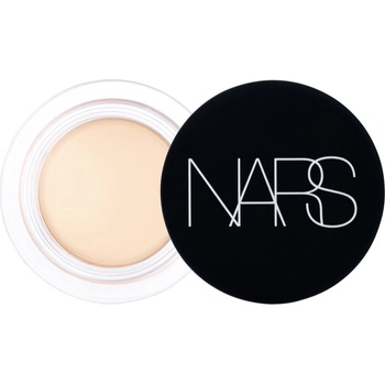NARS SOFT MATTE Complete Concealer матиращ коректор за пълно покритие цвят CHANTILLY 6 гр