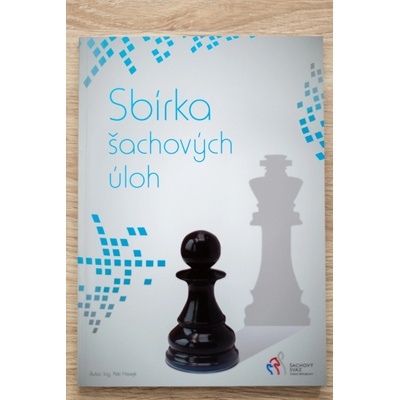 Sbírka šachových úloh