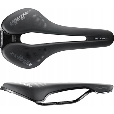 Selle Italia Flite Boost Superflow TM L černé