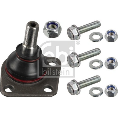 Zvislý/nosný čap FEBI BILSTEIN 107853