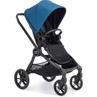 BABY JOGGER City Sights deep teal 2022