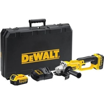 DeWALT DCG412M2