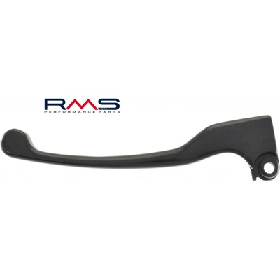 Páčka RMS 184100961 levý černý 184100961