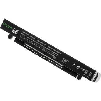 Image 1 of Green Cell Батерия за Asus X450 / F450 / K450 / P450, 5200 mAh (AS68PRO)