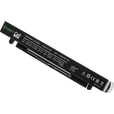 Green Cell Батерия за Asus X450 / F450 / K450 / P450, 5200 mAh (AS68PRO)