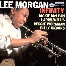 Morgan Lee - Infinity LP