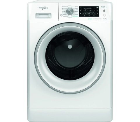 WHIRLPOOL FFWDD1076258SVEE