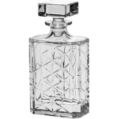 Crystal Bohemia KARAFA NA WHISKY BEE LORD 700 ml