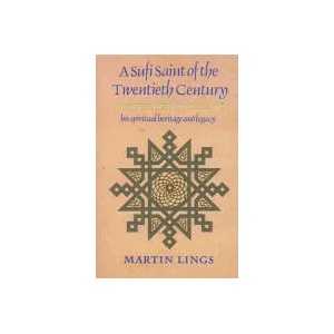 Sufi Saint of the Twentieth Century (ISBN: 9780946621507)