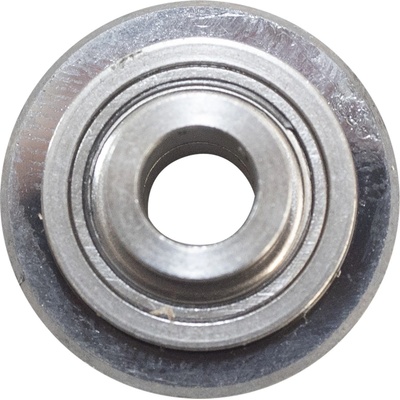 XTLINE Náhradné koliesko s ložiskom | 22 × 6 × 2 mm k P8101E, P8102E