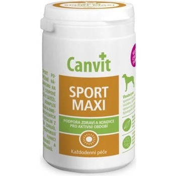 Canvit Sport MAXI 230 g