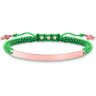 Thomas Sabo náramok A00575976L21v