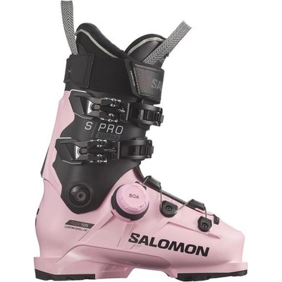 Salomon S/PRO SUPRA BOA PINK 105 W GW 24/25