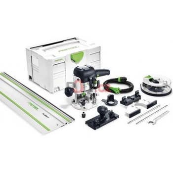 Festool OF 1010-EBQ-SET
