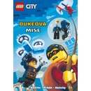 LEGO® City Dukeova mise