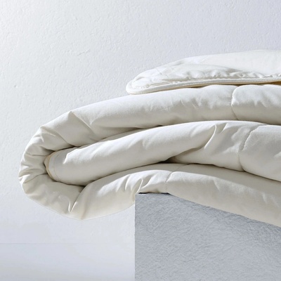 Yataş Bedding Sova Organická Bavlněná Přikrývka GOTS certifikovaná celoroční 160x220