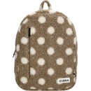 Zebra Trends Girls Taupe 10 L