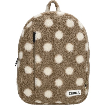 Zebra Trends Girls Taupe 10 L