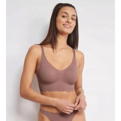 ! Braletka podprsenka sloggi ZERO Feel Bliss Bralette L