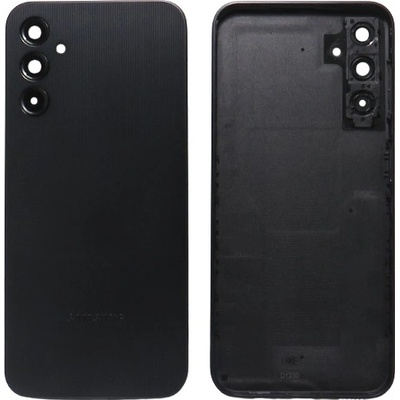 Kryt Samsung A145 Galaxy A14 4G zadní černý