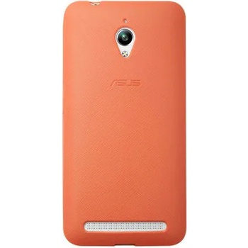 ASUS ZenFone Go Bumper Case (ZC500TG)ORANGE (90XB00RA-BSL3R0)