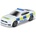 Maisto ALARM BUSTER Кола Police със Звуци 1: 72 (1009577F)