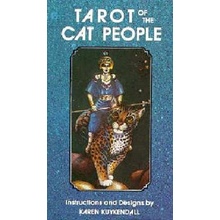 Tarot of the Cat People