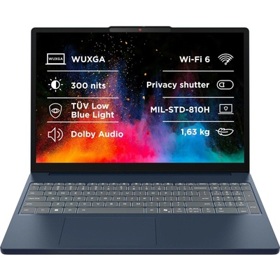 Lenovo IdeaPad Slim 3 83K101K0CK