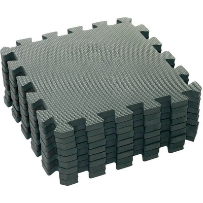 Baby Dan Hracia podložka puzzle 90x90 cm