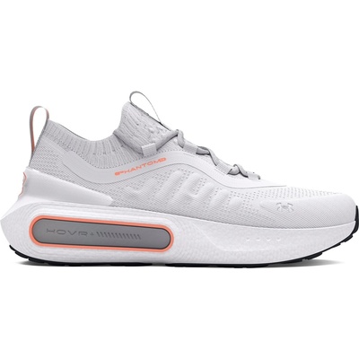 Under Armour Маратонки Under Armour Women's Phantom Everyday Neutral Road Running Shoes - White