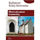 Románske kostoly - Kultúrne krásy Slovenska