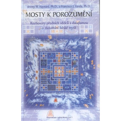 KURZ ODBLOKOVÁNÍ ČAKER - Rasch E.