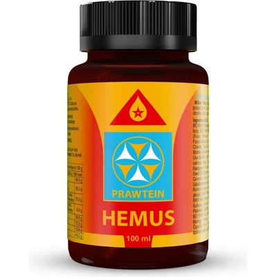 Bewit Prawtein Hemus 100 ml