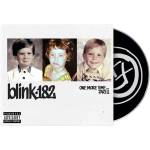 Sony Music Blink-182: One More Time. . . Part 2 - CD (077151)