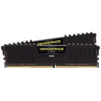 Corsair Vengeance LPX DDR4 16GB 3200MHz CL16 (2x8GB) CMK16GX4M2B3200C16