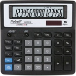  Настолен калкулатор Rebell BDC 316+ (BDC 316) Калкулатори