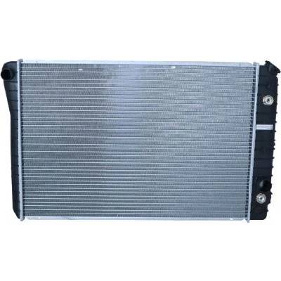 Chladič, chlazení motoru NRF 50322