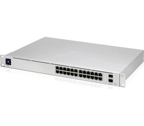 UBIQUITI usw-24