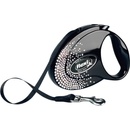 Flexi GLAM Splash Crystal pás