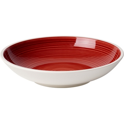 Villeroy & Boch Manufacture Rouge mísa na polévku těstoviny 23,5 cm 1,10 l