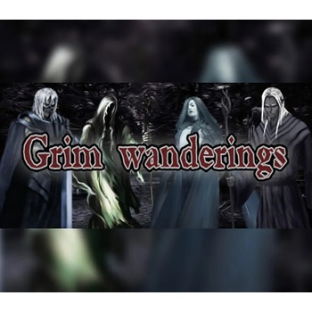 Grim Wanderings
