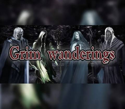 Grim Wanderings