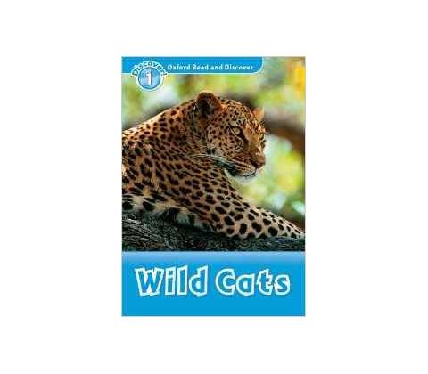 Wild Cats