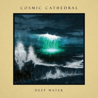 Cosmic Cathedral Deep Water Limited CD
