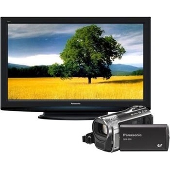 Panasonic TX-P42S20