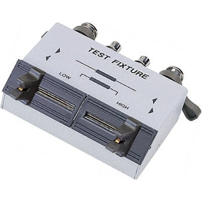 GW Instek LCR-05