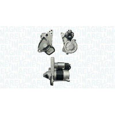 Startér MAGNETI MARELLI 063721575010