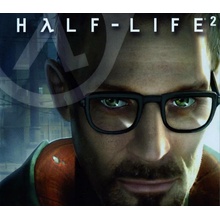 Half-Life 2: Game of the Year Edition