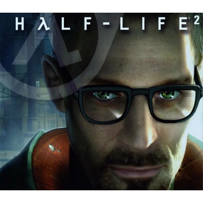 Half-Life 2: Game of the Year Edition